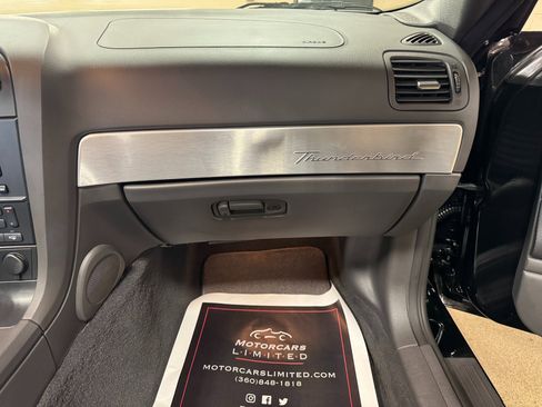 Used 2002 Ford Thunderbird image 42