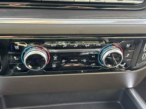 New 2026 GMC Sierra 1500 SLT w/ SLT Premium Plus Package image 24