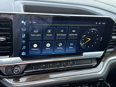 Used 2022 Chevrolet Silverado 1500 LT image 17