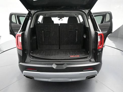 Used 2021 GMC Acadia SLE w/ LPO, Floor Liner Package AWD/4WD image 25