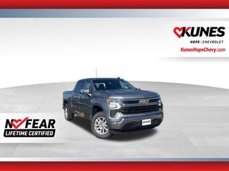 New 2026 Chevrolet Silverado 1500 LT video 1