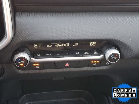 Used 2025 MAZDA CX-50 2.5 Hybrid w/ Weather Package image 31