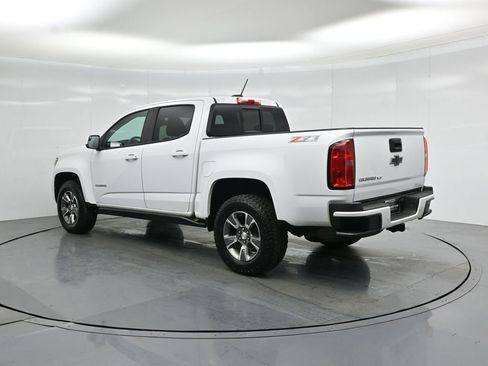 Used 2020 Chevrolet Colorado Z71 image 7
