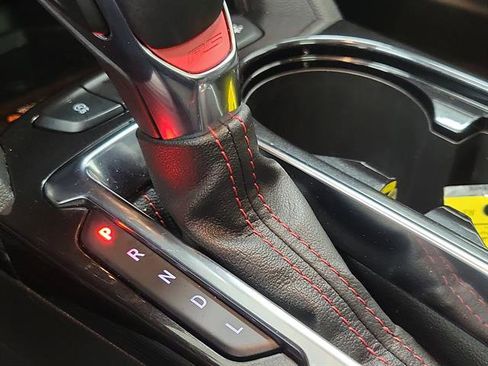 Used 2024 Chevrolet TrailBlazer RS w/ Convenience Package image 31