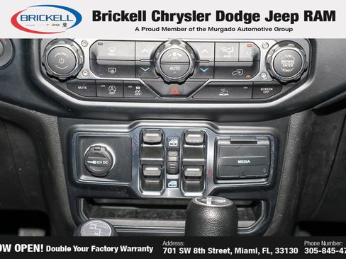 Used 2022 Jeep Wrangler Unlimited Sport AWD/4WD image 24