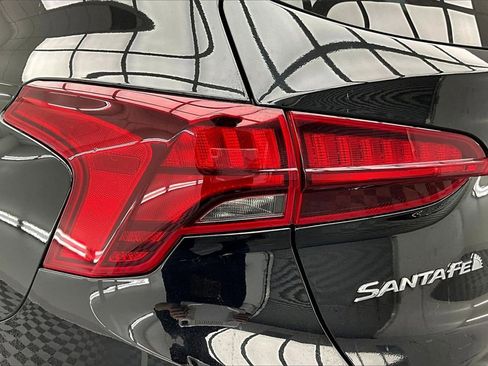 Used 2023 Hyundai Santa Fe SE image 30