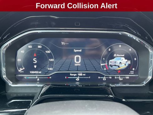 Used 2022 GMC Sierra 1500 SLT w/ SLT Convenience Package image 21