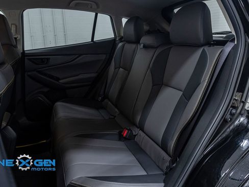 Used 2021 Subaru Crosstrek 2.5i Sport image 29