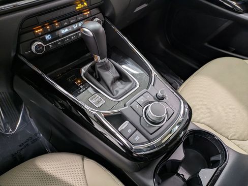 Used 2023 MAZDA CX-9 Touring Plus image 15