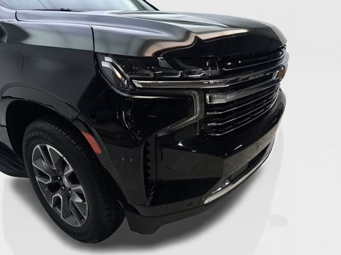 Used 2024 Chevrolet Tahoe LS w/ Driver Alert Package RWD image 16