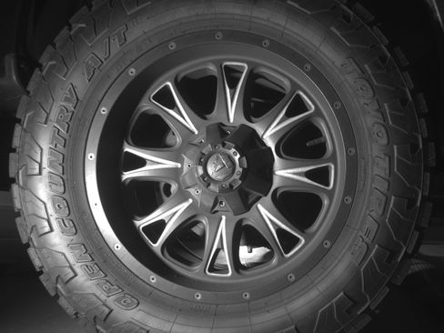 Used 2012 Ford F150 XLT w/ XLT Convenience Pkg RWD image 11