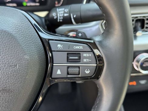 Certified 2024 Acura Integra FWD image 21