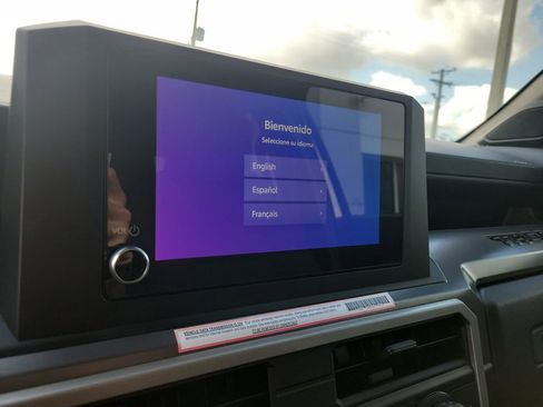 Used 2024 Toyota Tacoma SR5 image 19