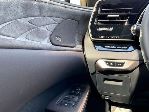 New 2026 Lexus RX 450h Luxury image 20