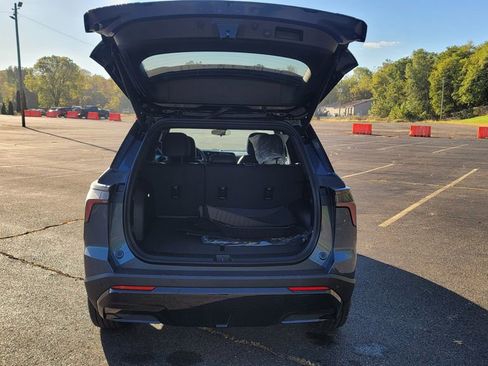 New 2026 Chevrolet Equinox RS w/ Convenience Package III image 11