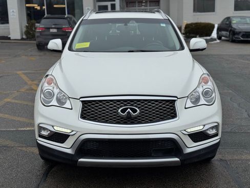 Used 2016 INFINITI QX50 AWD w/ Technology Package image 9
