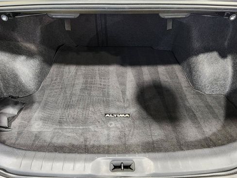 Used 2020 Nissan Altima 2.5 SL AWD/4WD image 32