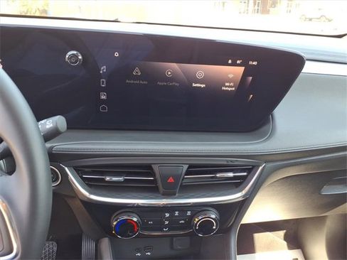 Used 2025 Buick Encore GX Sport Touring image 14