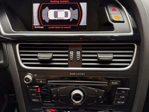 Used 2017 Audi A5 2.0T Sport w/ Convenience Package AWD/4WD image 23