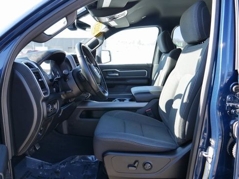 Used 2023 RAM 1500 Big Horn image 12