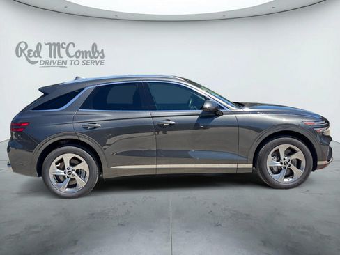 New 2026 Genesis GV70 2.5T AWD/4WD image 6
