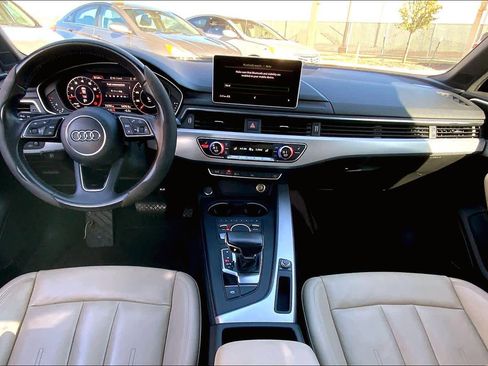 Used 2017 Audi A4 2.0T Premium Plus w/ Premium Plus Package image 15