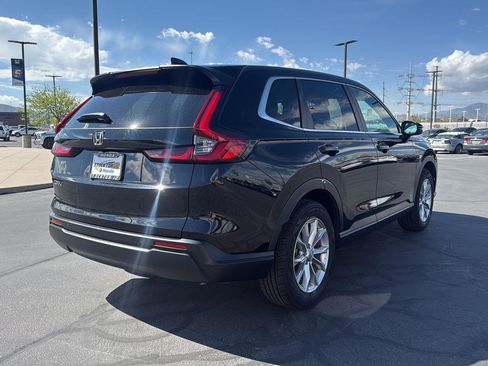 Certified 2024 Honda CR-V EX-L image 7