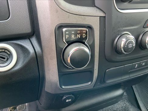 Used 2020 RAM 1500 Tradesman image 14