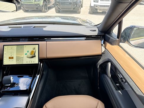 New 2026 Land Rover Range Rover Sport Dynamic SE image 19