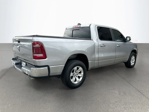 Used 2023 RAM 1500 Laramie AWD/4WD image 3