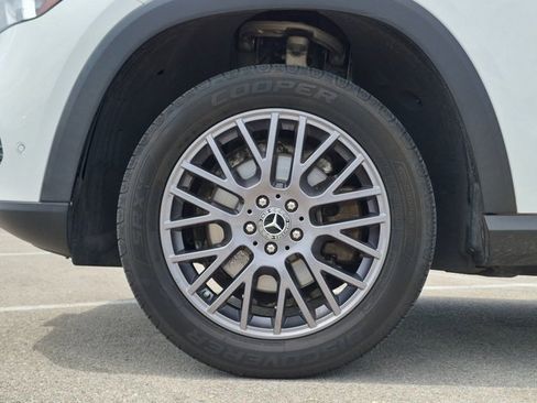 Used 2022 Mercedes-Benz GLE 350 image 24