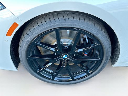 New 2026 BMW 840i xDrive AWD/4WD image 26