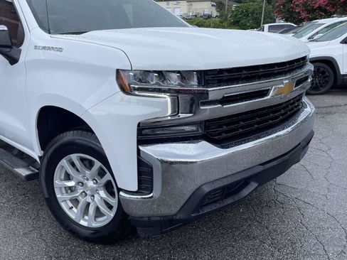 Used 2021 Chevrolet Silverado 1500 LT RWD image 26