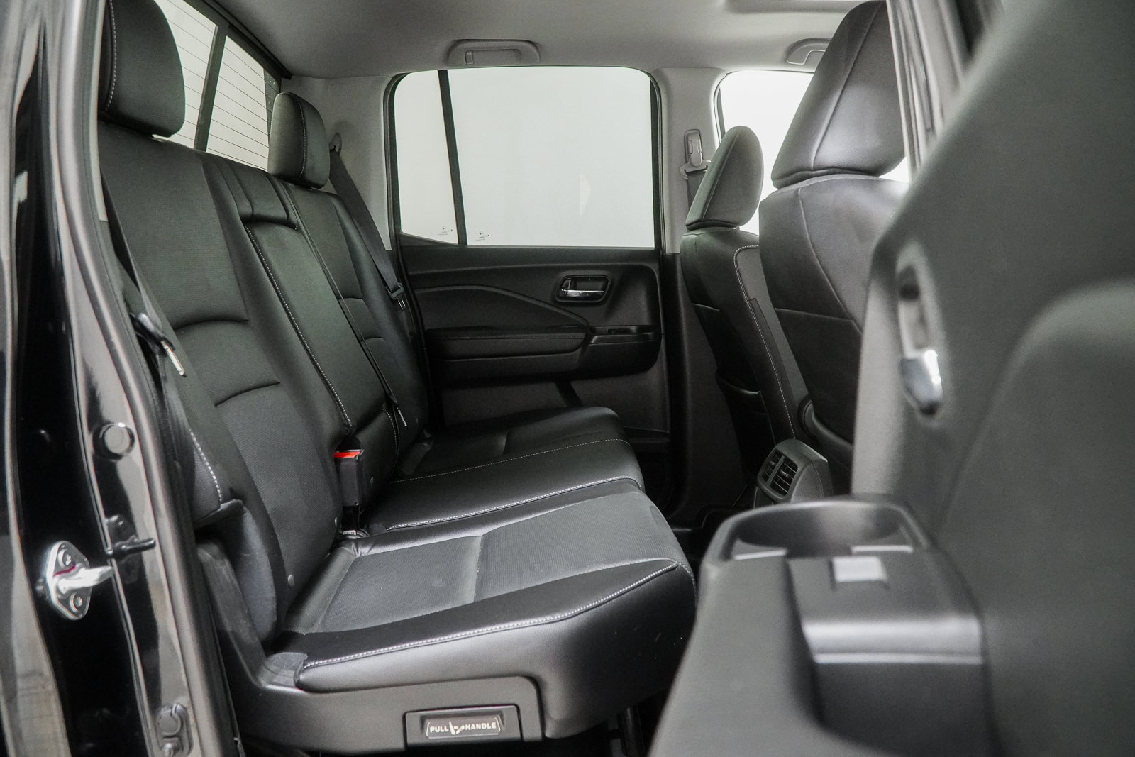 Used 2023 Honda Ridgeline RTL image 35