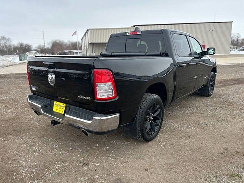 Used 2022 RAM 1500 Big Horn image 6