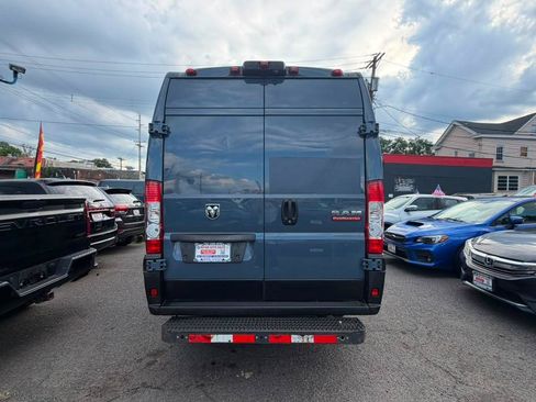 Used 2020 RAM ProMaster 3500 FWD image 6