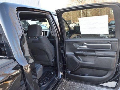 New 2026 RAM 1500 Big Horn AWD/4WD image 30