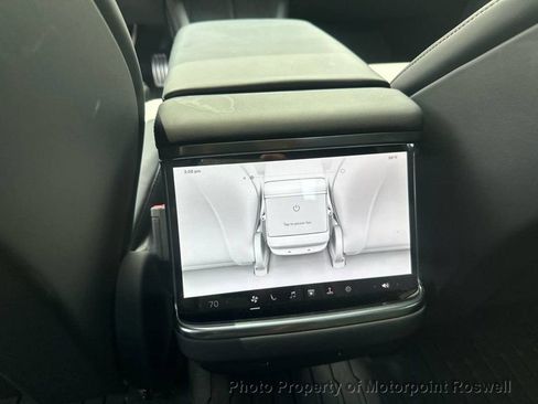 Used 2026 Tesla Model S Plaid AWD/4WD image 7