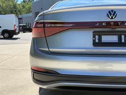 New 2026 Volkswagen Jetta Sport FWD image 14
