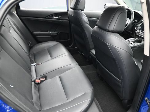 Used 2019 Honda Insight Touring image 26