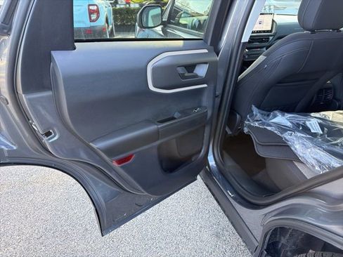 New 2026 Ford Bronco Sport Big Bend w/ Convenience Package AWD/4WD image 9