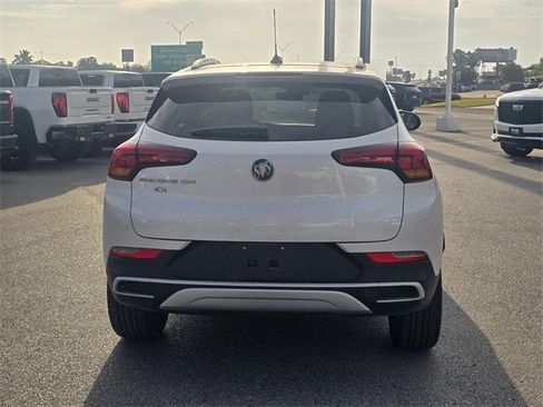 Used 2023 Buick Encore GX Select image 7