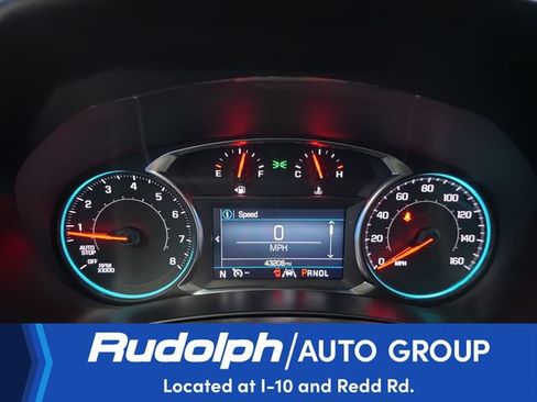 Certified 2023 Chevrolet Equinox LT FWD image 18