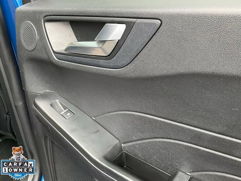 Used 2022 Ford Escape Titanium w/ Titanium Premium Package FWD image 63