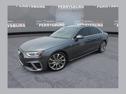 Used 2021 Audi A4 2.0T Premium Plus w/ Premium Plus Package