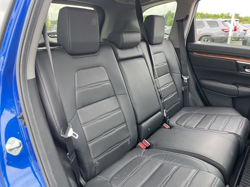 Used 2021 Honda CR-V EX-L image 27