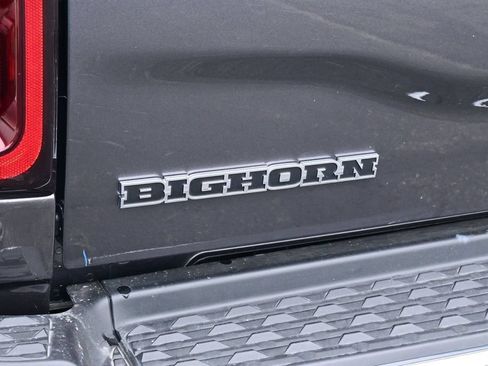 Used 2026 RAM 2500 Big Horn AWD/4WD image 18