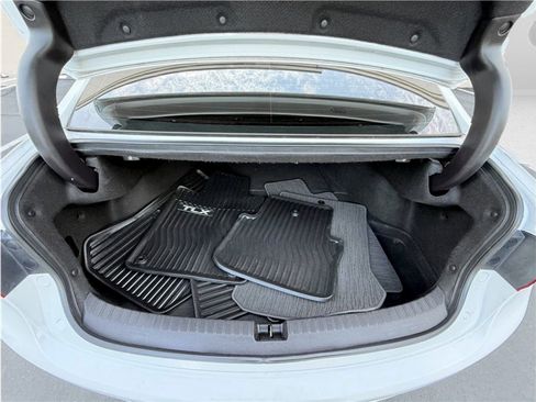 Used 2015 Acura TLX V6 w/ Technology Package image 19