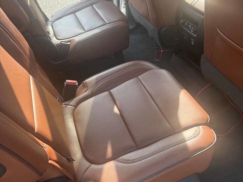 Used 2019 Chevrolet Traverse High Country image 10