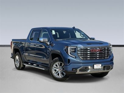 New 2026 GMC Sierra 1500 Denali w/ Technology Package